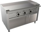 Teppanyaki's Warm