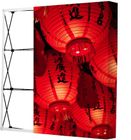 Pop-Ups en Zipper Walls