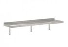 Wandplanken en Dragers