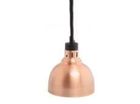 Warmhoudlampen