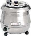Bartscher Soeppan de Luxe 9L - 100058