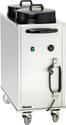 Bartscher Bordendispenser Elektrisch Verwarmd - 103065