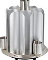 Bartscher Kopjesverwarmer 48 Kopjes CNS - 103067