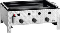 Bartscher Gas Tafelbraadgrill TB1000PF - 1061933