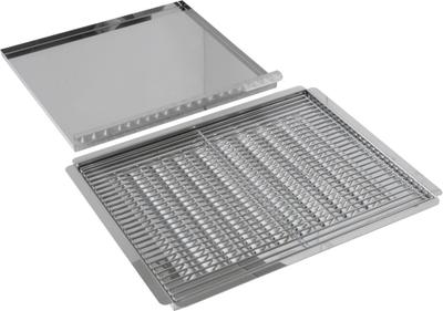 Set grillrooster TB1100 | Bartscher | 106206 1