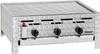 Bartscher Combi Tafelbraadgrill Gas TB1100R - 1062303