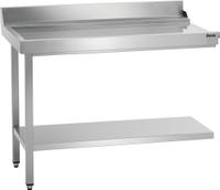 Bartscher Afvoertafel DS 1200LI - 109747
