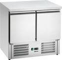 Bartscher Mini Koelwerkbank 900T2 - 110256