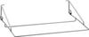 Bartscher Bestekkorfhouder 1500/17 - 110435