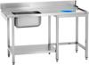 Bartscher Aanvoertafel KTS5000 - 110625