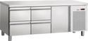 Bartscher Koelwerkbank S4T1 150 - 110856