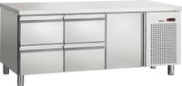 Bartscher Koelwerkbank S4T1 150 - 110856