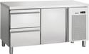 Bartscher Koelwerkbank S2T1 150 - 110882