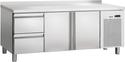 Bartscher Koelwerkbank S2T2 150 MA - 110885MA