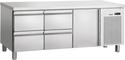 Bartscher Koelwerkbank S4T1 150 - 110886