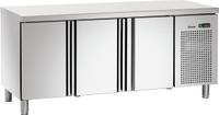 Bartscher Koelwerkbank T3 - 110894