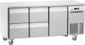 110898 Koelwerkbank Easy S4T1-1501