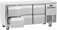 110899 Koelwerkbank Easy S6-1501