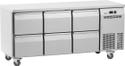 110899 Koelwerkbank Easy S6-1501