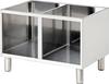 Bartscher Onderbouw Open 650 B800 CNS - 112022