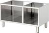 Bartscher Onderbouw Open 650 B1000 TB CNS - 112023