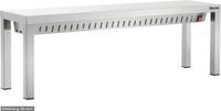 Bartscher Warmtebrug WBS2000 I4HR - 112201