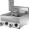 Bartscher Friteuse 650 B600 2x10L - 115205