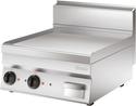 Grillplaat 650 600E G - 115309