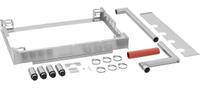 Bartscher Verbindingskit Silversteam2 - 116112