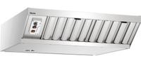 Afzuigkap Silversteam2 - 116116