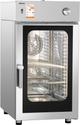 Bartscher Combi Steamer Silversteam K 10110DRS - 117265