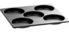 Bartscher Pancake Pan E5M110 Snackjet - 120777