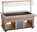 Bartscher Buffetwagen Kids K4110 150U - 125540