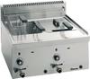 Bartscher Friteuse Gas 600 B600 2x8L - 1315213