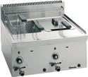 Bartscher Friteuse Gas 600 B600 2x8L - 1315213