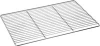 Bartscher Rooster 600 X 400 Edelstaal - 133264