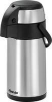 Bartscher Geïsoleerde Pompkan 3L - 150992