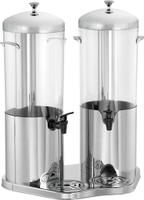 Bartscher Drankendispenser DEW5 Duo - 150997