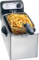 Bartscher Friteuse PETIT - 165103