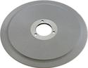 Bartscher Mes 220 Antikleeflaag - 174053