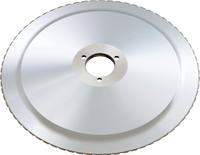 Bartscher Mes 275 Kartelrand - 174056