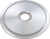 Bartscher Mes 300 Kartelrand - 174058