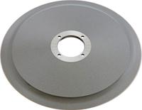 Bartscher Mes 300 Antikleeflaag - 174059