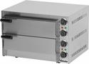 Bartscher Pizzaoven Mini 2 2 Bakruimten - 203500