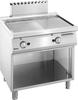 Bartscher Grillplaat Gas 700 B800 1/2 1/2 - 2855051
