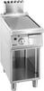Bartscher Grillplaat Gas 700 B400 Geribbeld - 2855071