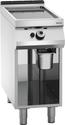 Bartscher Gasgrillplaat Glad OO - 2955041