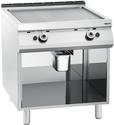 Bartscher Gas Grillplaat Geribbeld OU - 2955091