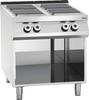 Bartscher El. Fornuis 4 Branders OO - 296215