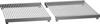 Bartscher Rond Grillrooster voor Vis - 296474